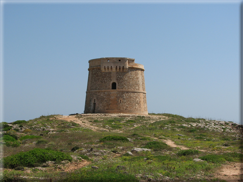 foto Menorca